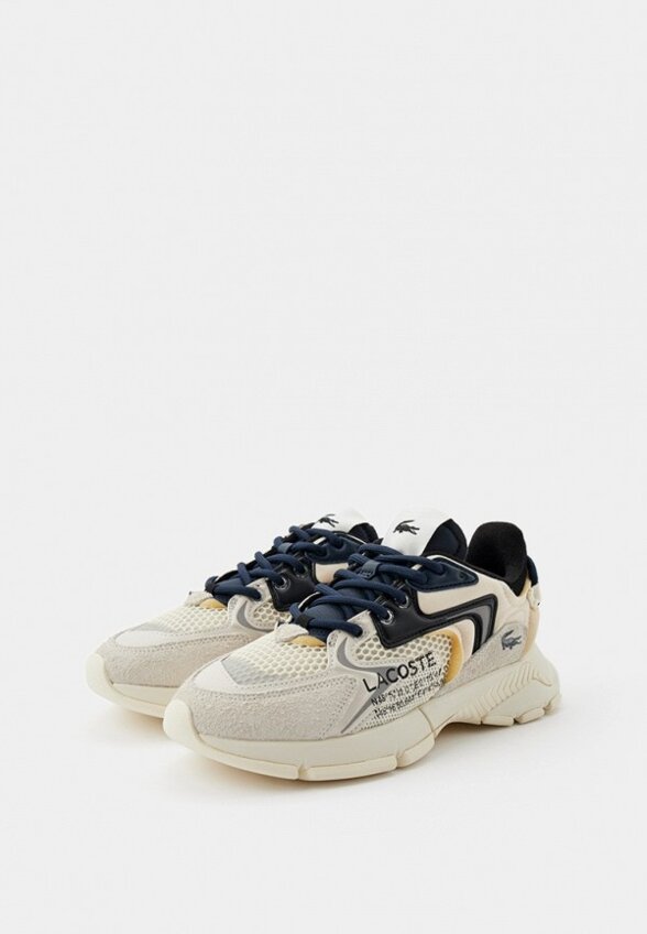 Кроссовки Lacoste