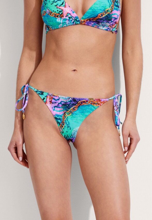 Плавки Luli Fama