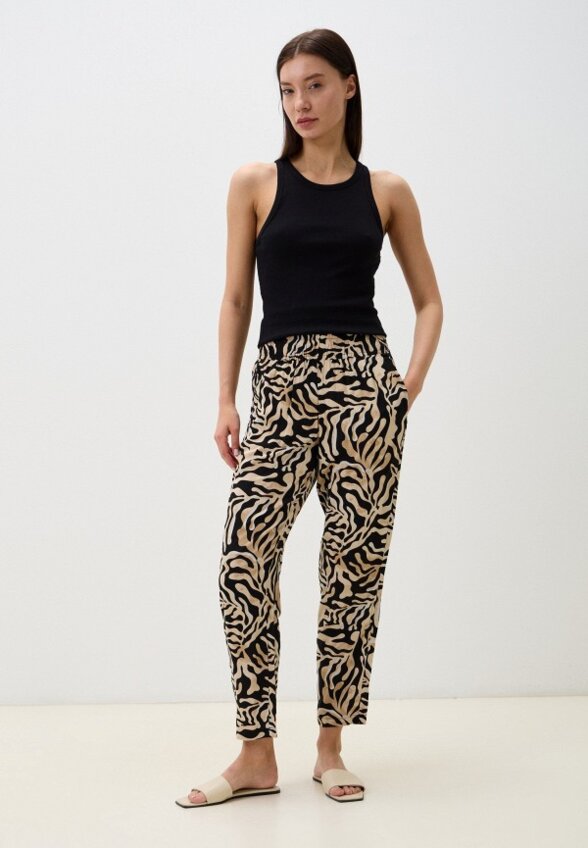 Брюки Tom Tailor