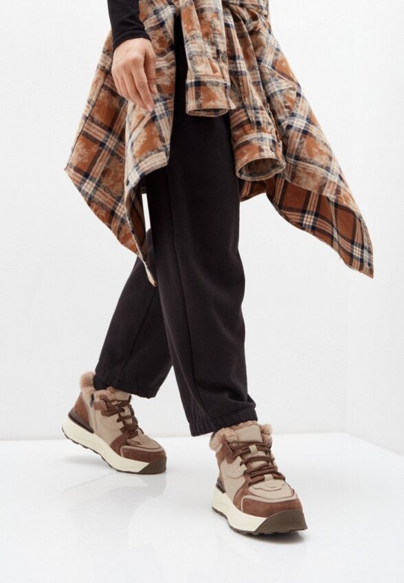 Кроссовки Francesco Donni