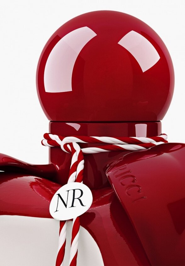 Туалетная вода Nina Ricci