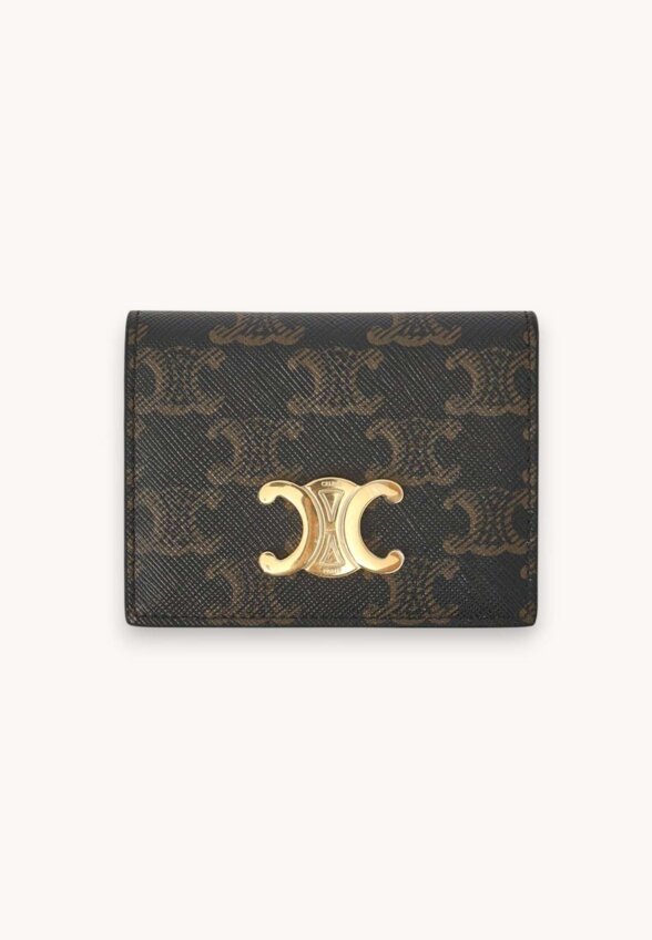 Celine Wallet