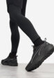 Кроссовки мужские PUMA Flare Pro Trail Ptx, Черный8  - превью