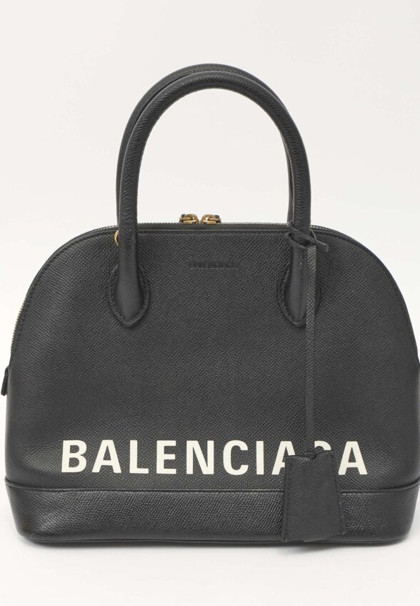 Balenciaga Ville