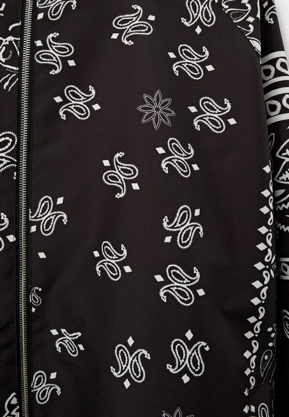 Ветровка Khrisjoy