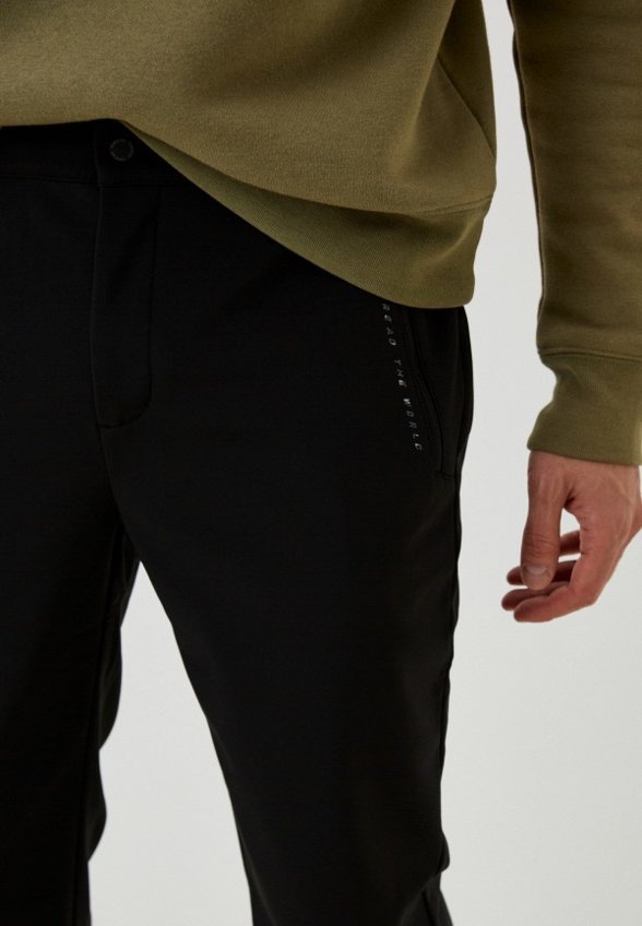 Брюки утепленные Toread