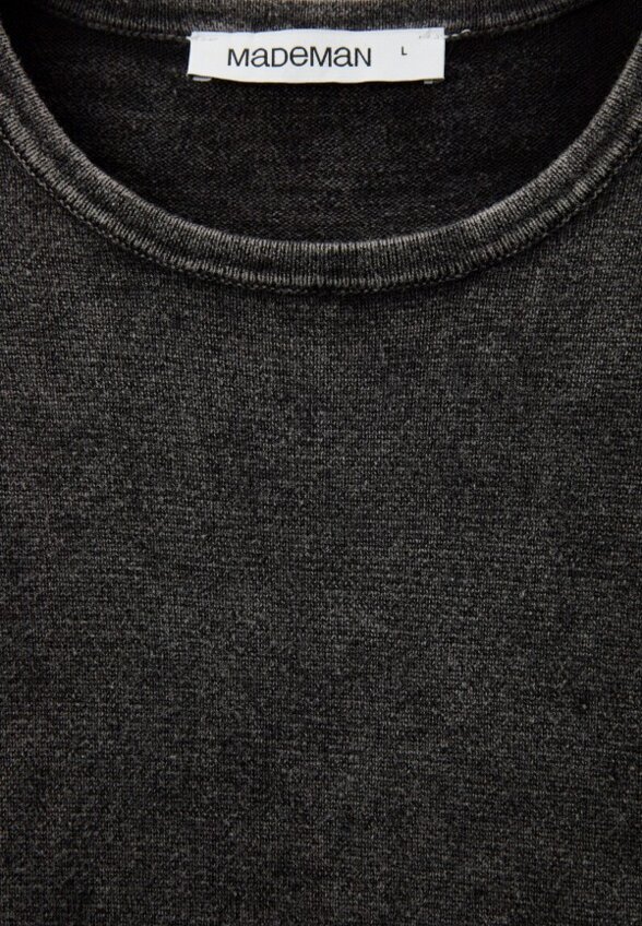 Футболка Mademan