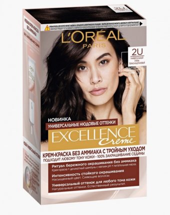 Краска для волос L'Oreal Paris женщинам