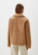 Куртка меховая United Colors of Benetton3  - превью
