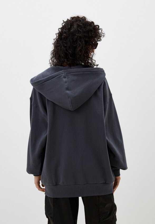 Толстовка Face Code