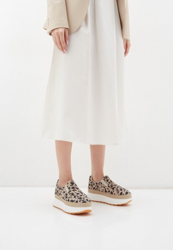 Кроссовки Dino Albat