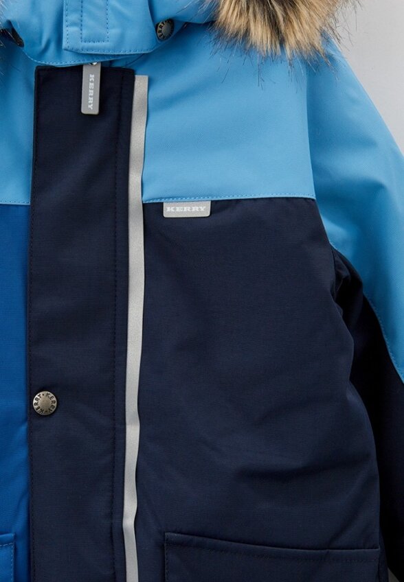 Комбинезон утепленный Kerry