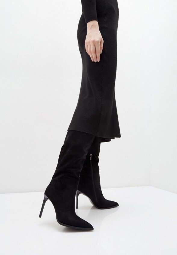 Ботфорты Massimo Renne