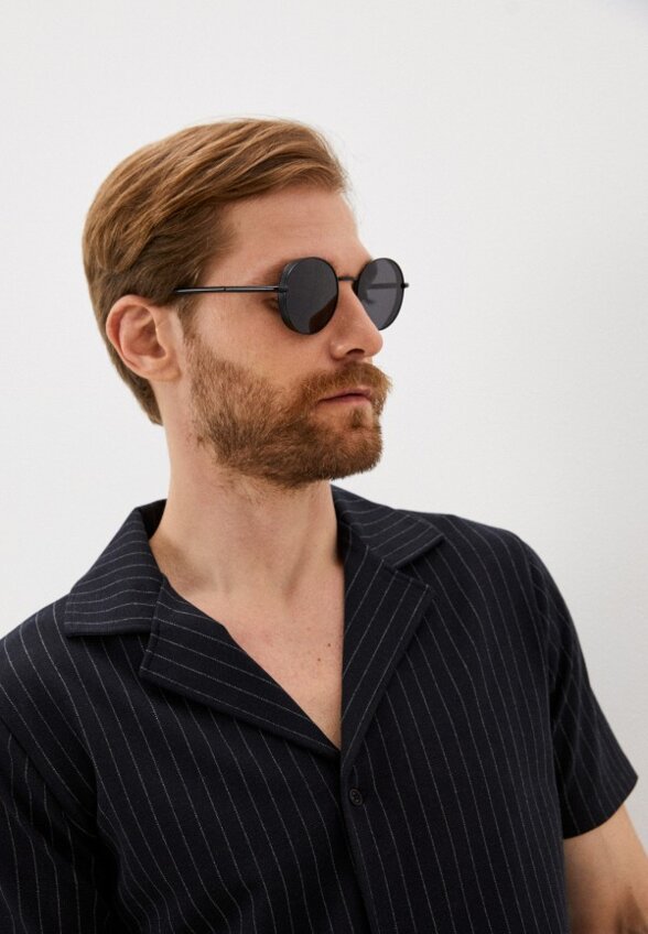 Очки солнцезащитные Thom Richard