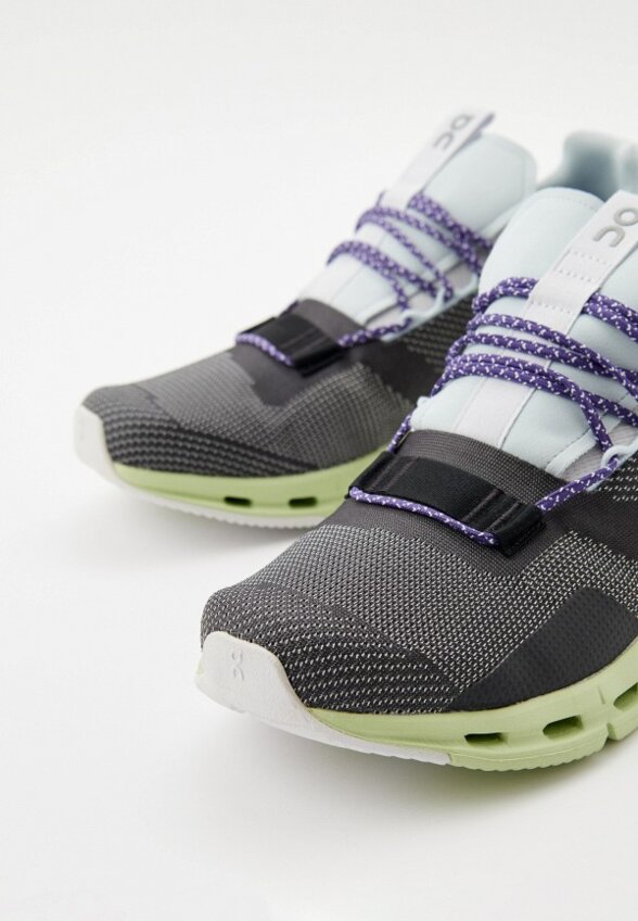 Кроссовки On