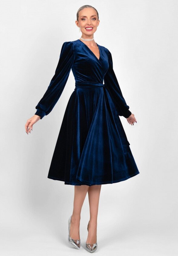 Платье Alisia Fiori