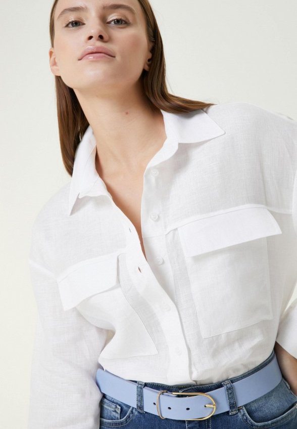 Рубашка NetWork