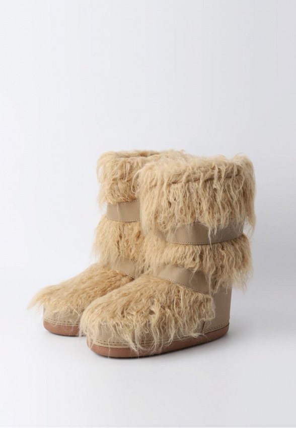 Дутики La Giostra