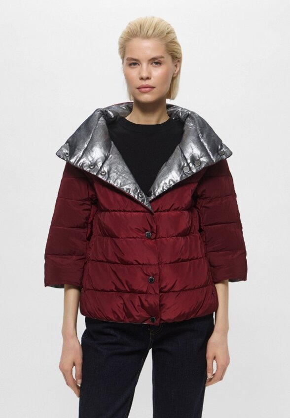 Пуховик Trussardi