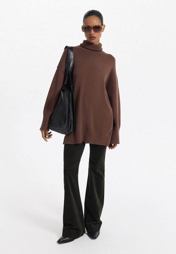 Брюки Love Republic