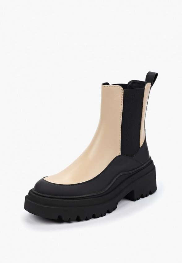 Ботинки Giotto