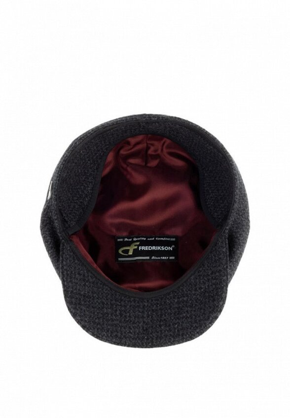 Кепка Fredrikson