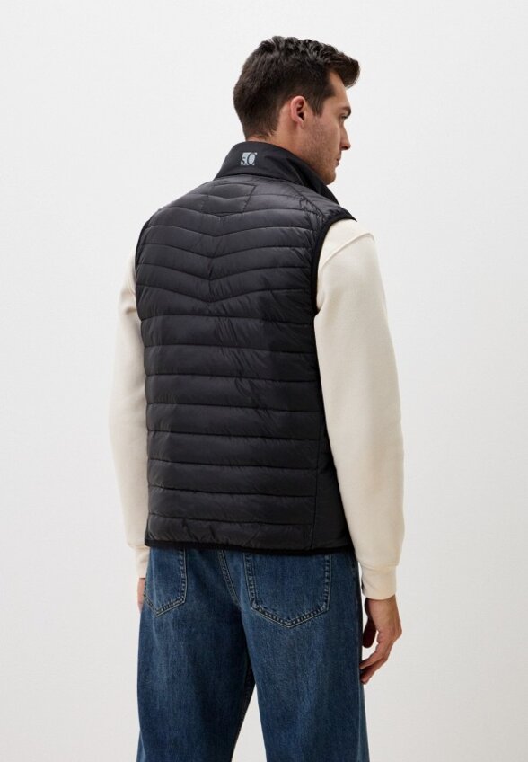 Жилет утепленный s.Oliver