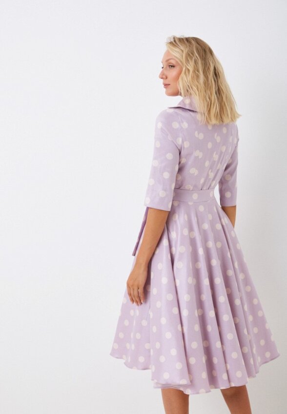 Платье Vera Moni