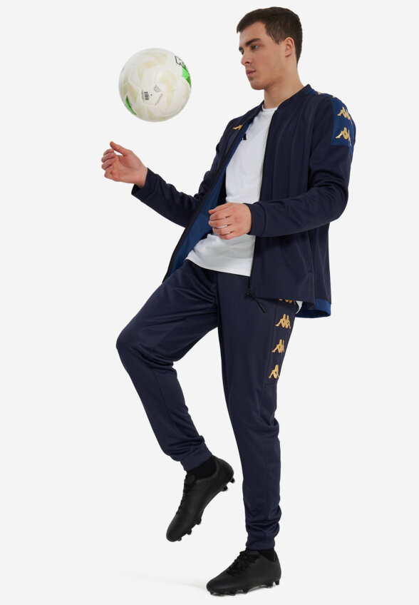 Брюки мужские Kappa Gabetto, Синий