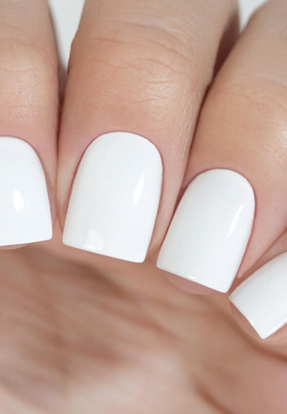 Лак для ногтей Masura