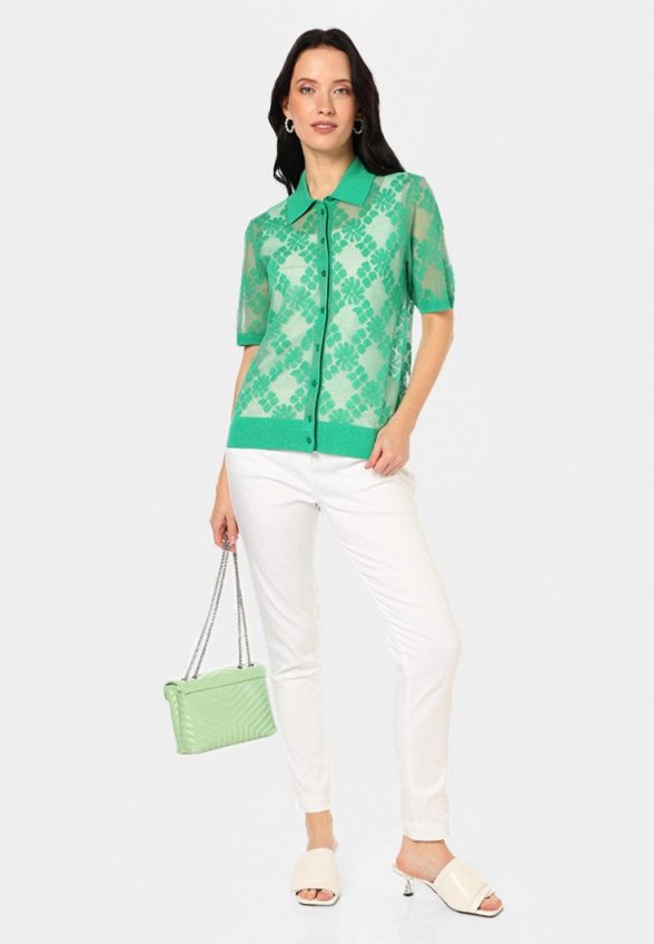 Кардиган La Lindeza