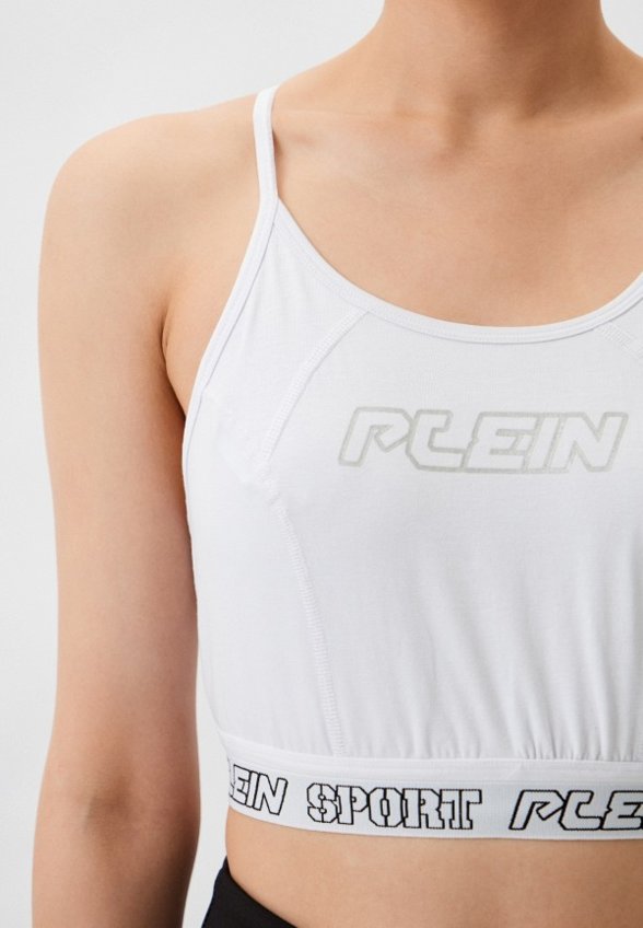 Топ спортивный Plein Sport