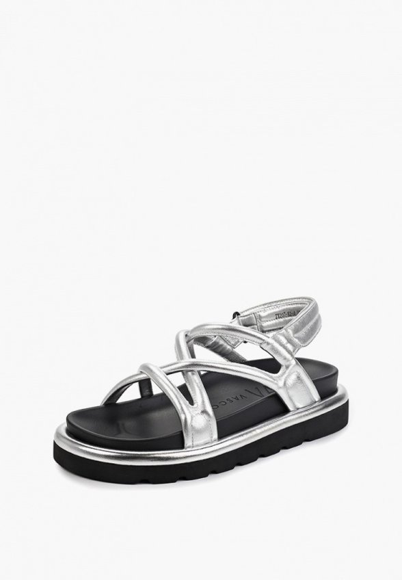 Сандалии Vasconte