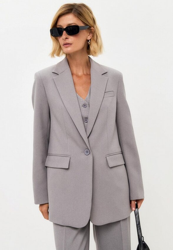 Жакет Ascentelle