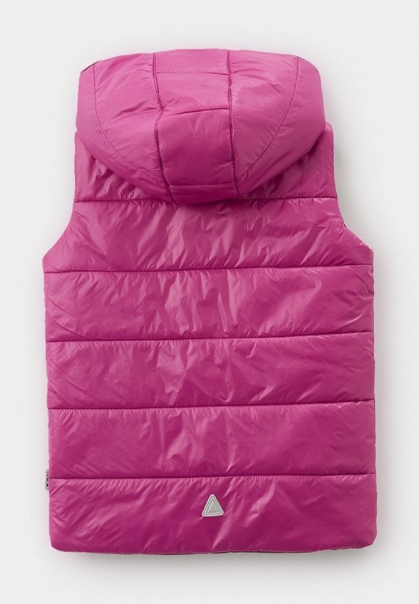 Жилет утепленный Kisu