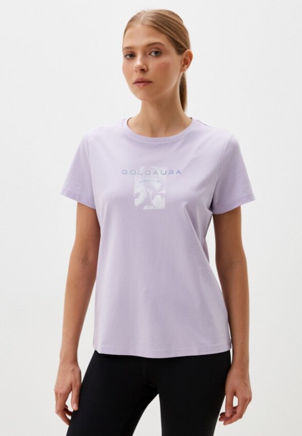 Футболка спортивная Anta