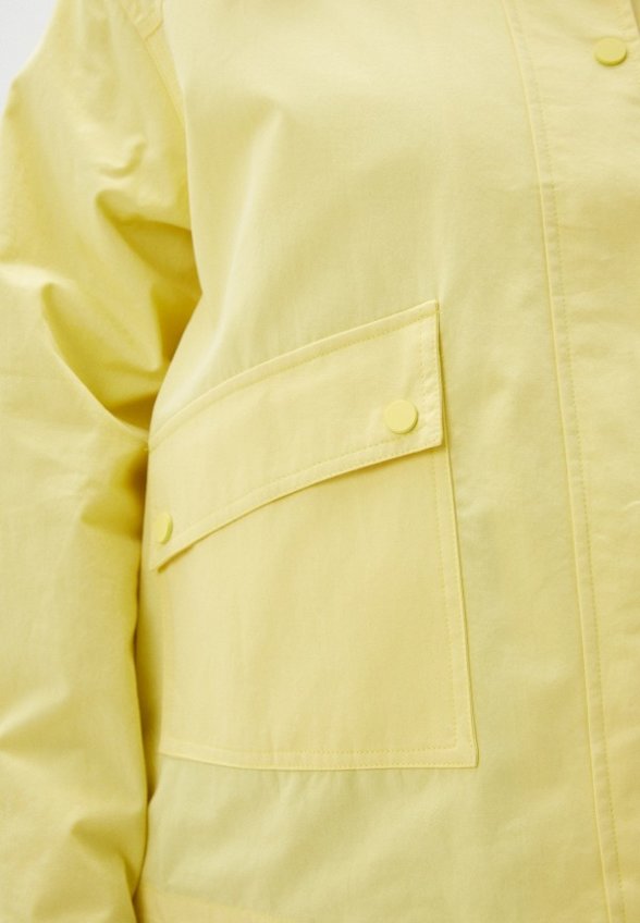 Куртка-рубашка Karmel Style