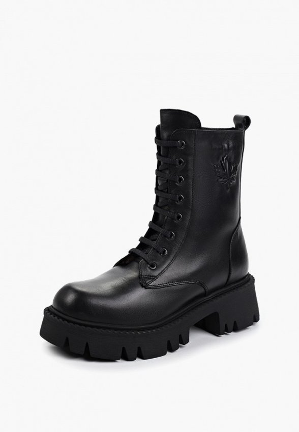 Ботинки Valeani