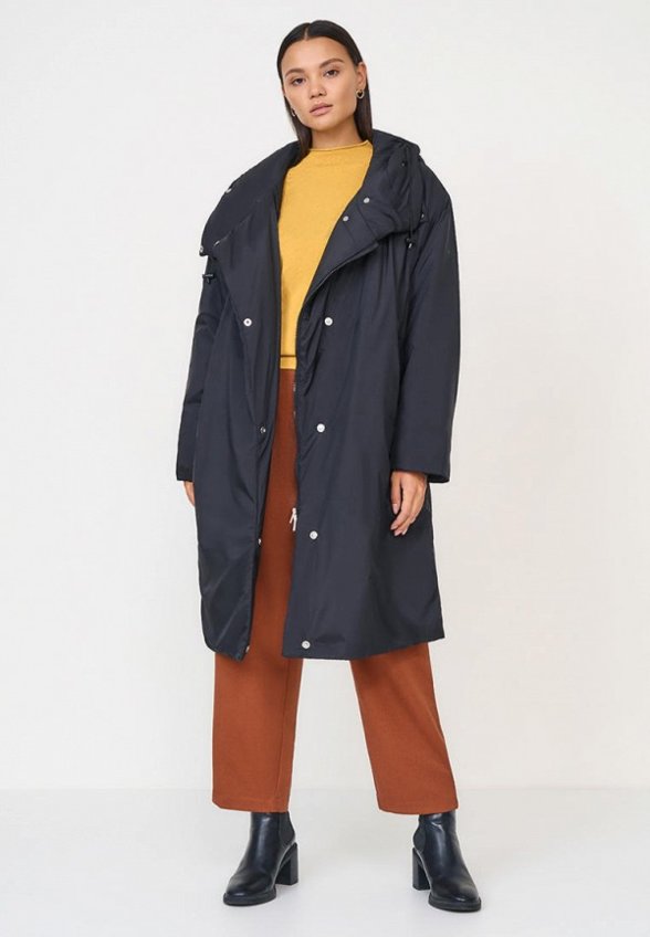 Куртка утепленная Baon