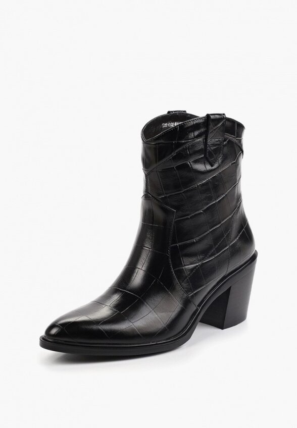 Ботильоны Vasconte