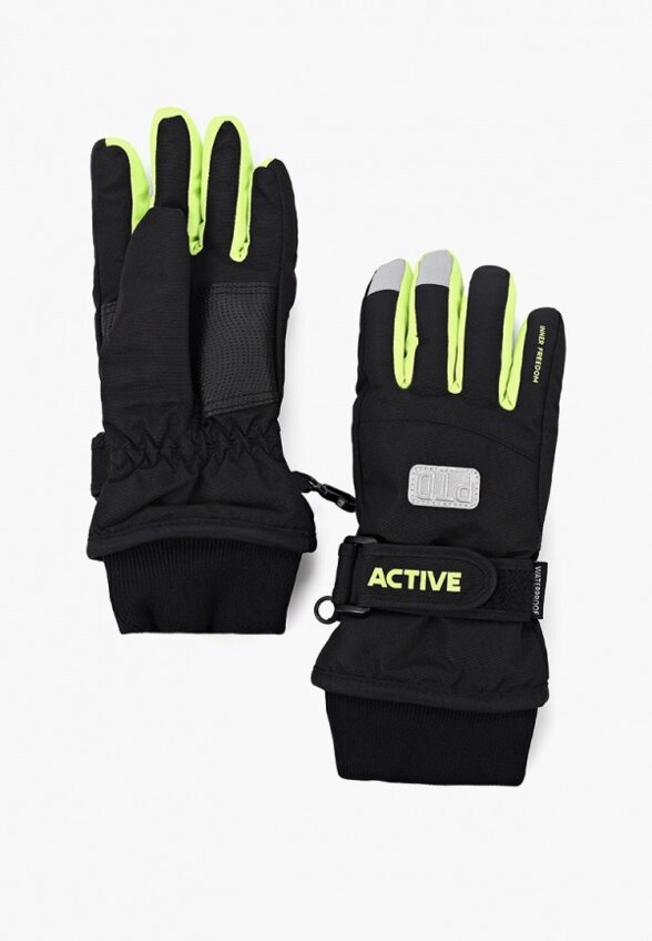 Перчатки PlayToday