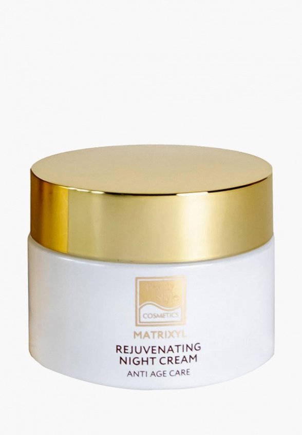 Крем для лица Beauty Style