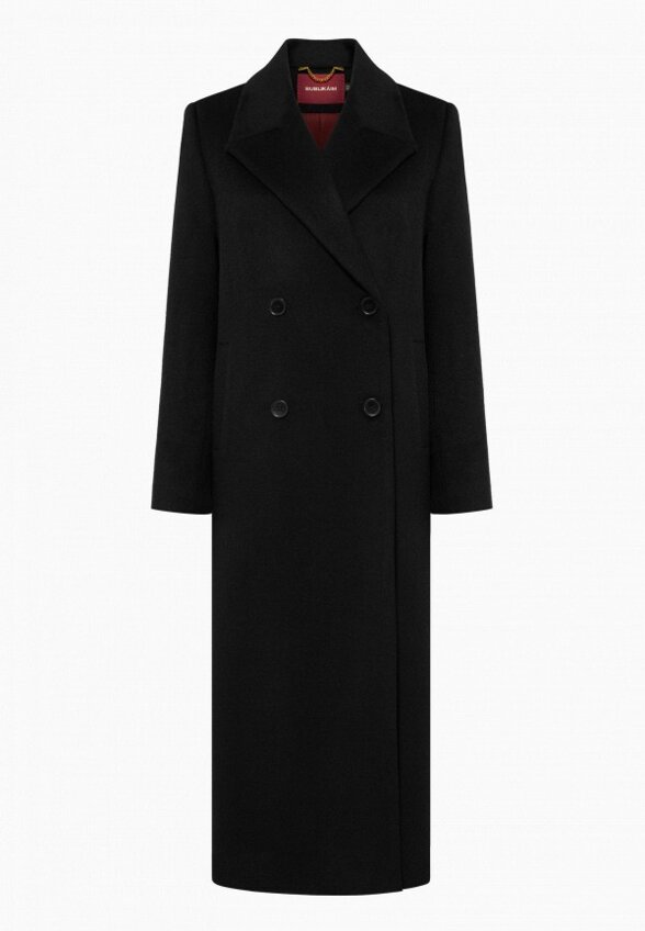 Пальто Bublikaim