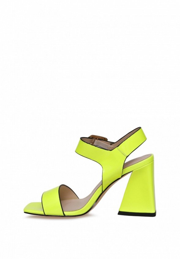 Босоножки El Tempo