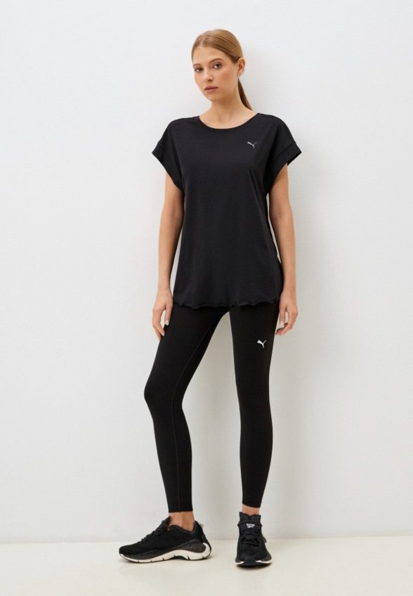 Футболка спортивная PUMA