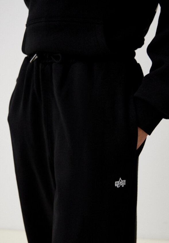 Брюки спортивные Alpha Industries