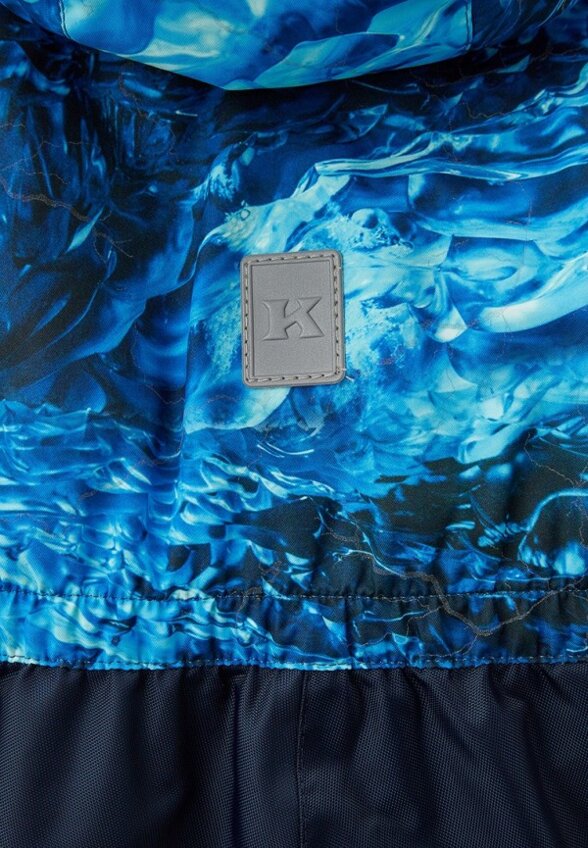 Комбинезон утепленный Kerry