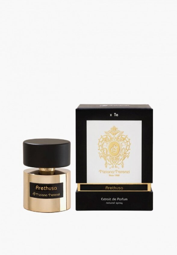 Духи Tiziana Terenzi