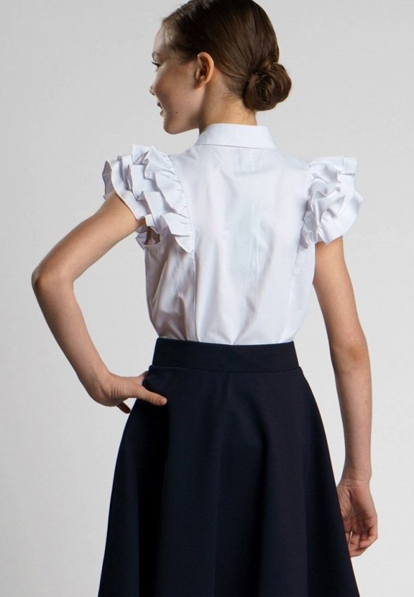 Блуза PlayToday