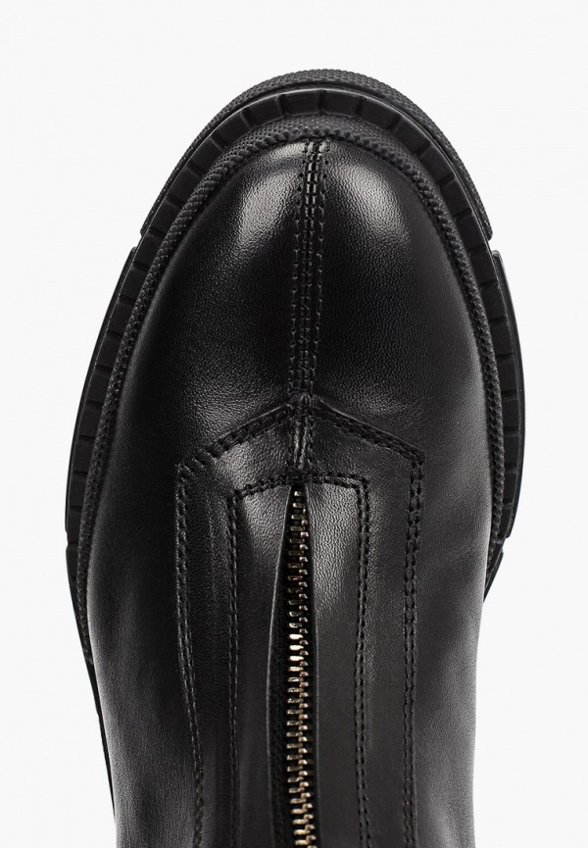 Ботинки Brulloff